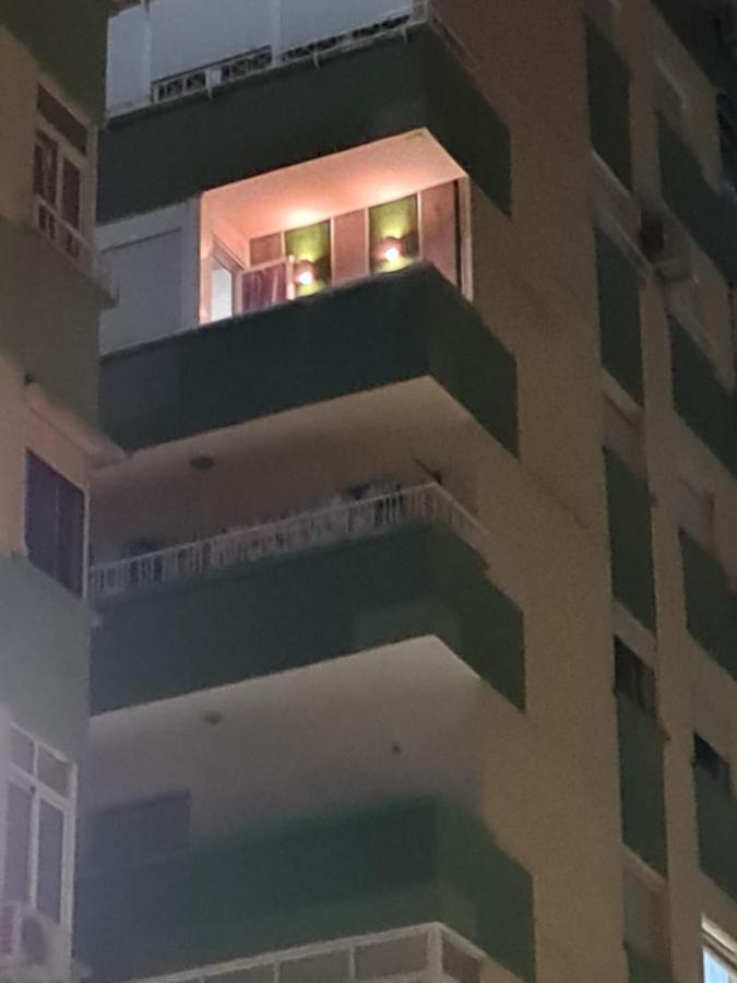 Ferienwohnung Casa Ramirez Málaga Exterior foto