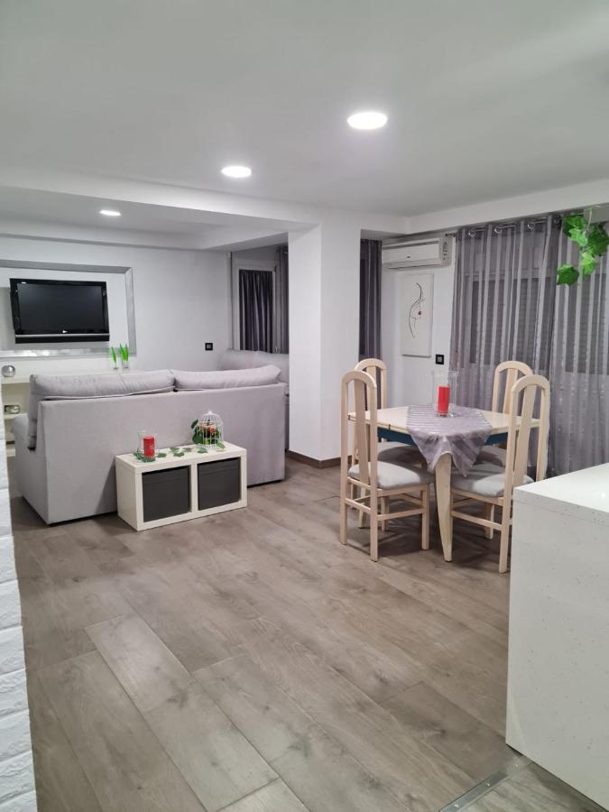 Ferienwohnung Casa Ramirez Málaga Exterior foto