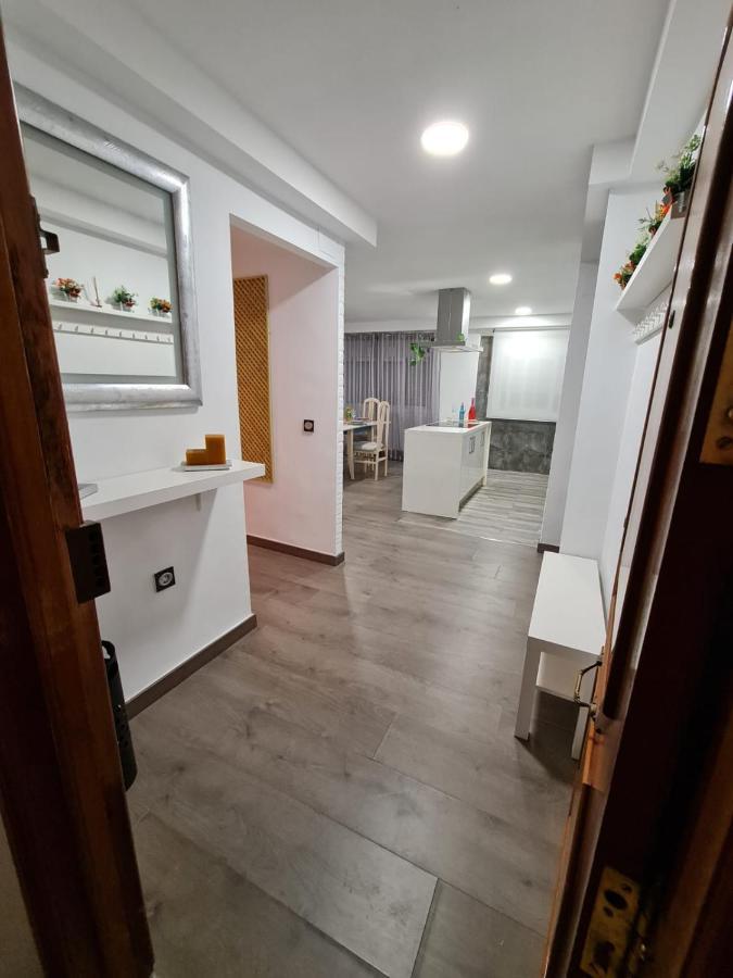 Ferienwohnung Casa Ramirez Málaga Exterior foto