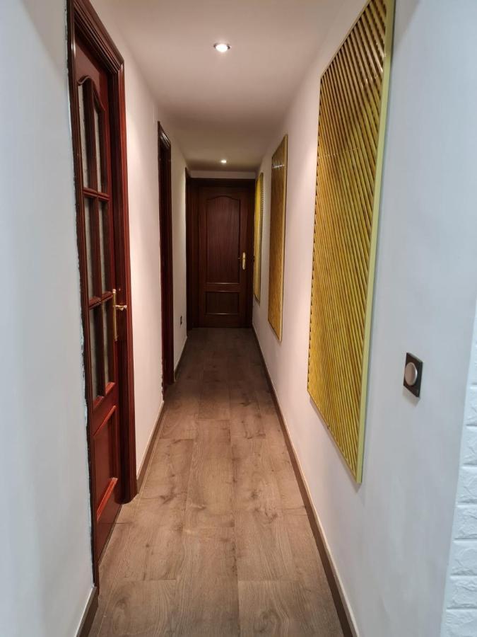 Ferienwohnung Casa Ramirez Málaga Exterior foto
