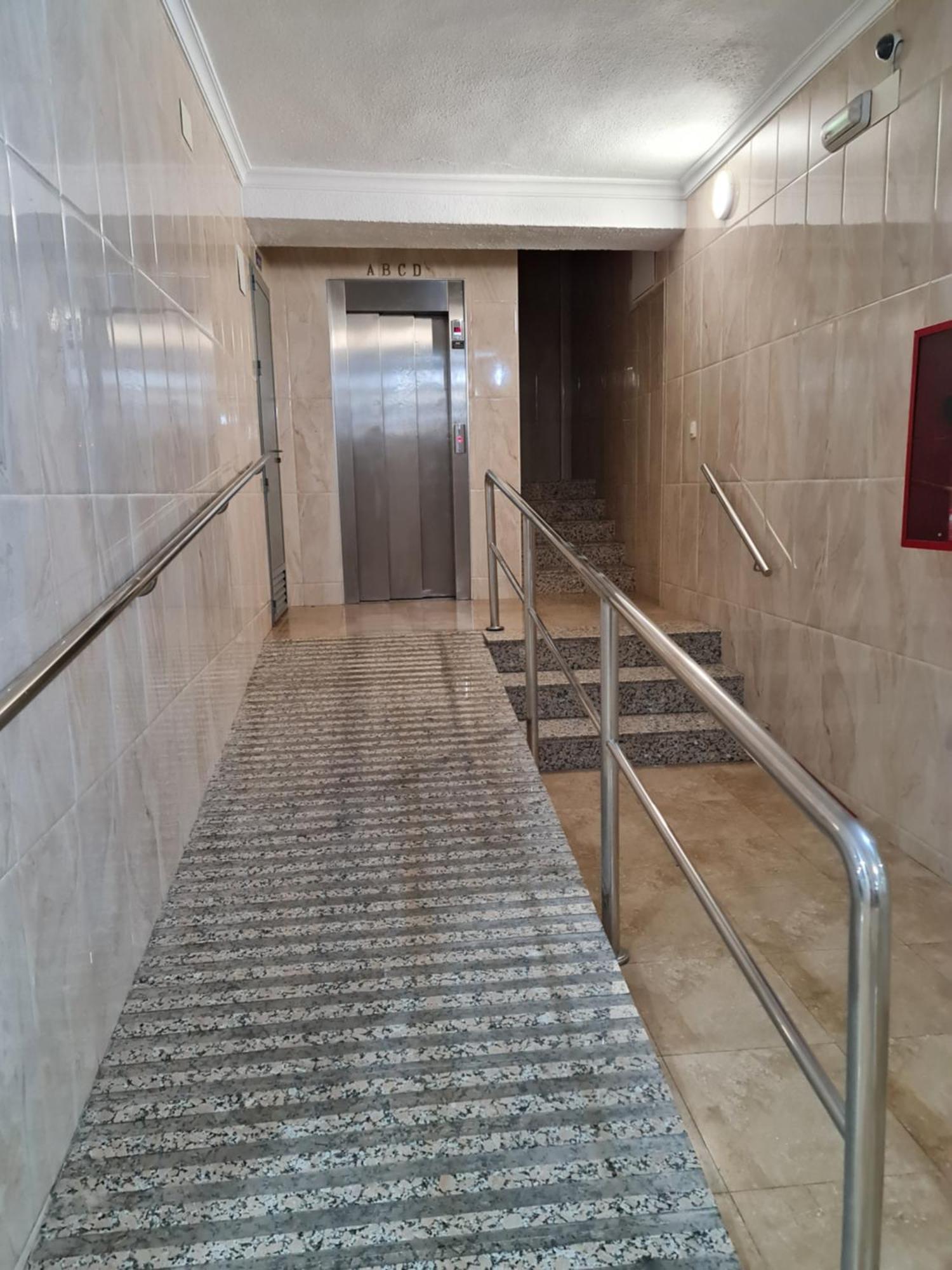 Ferienwohnung Casa Ramirez Málaga Exterior foto